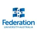 Federation University of Australia_logo
