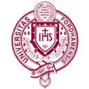 Fordham University - logo