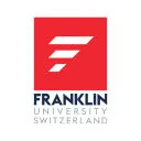 Franklin University Switzerland - logo