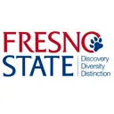 California State University, Fresno - logo
