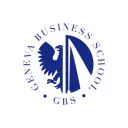 Geneva Business School - logo