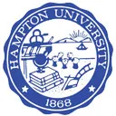 Hampton University - logo