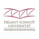 Helmut Schmidt University (Bundeswehr) - logo