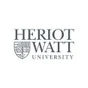 Heriot-Watt University - logo