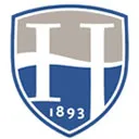 Hood College - logo