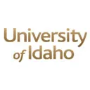 University of Idaho - logo