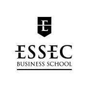 IÉSEG School of Management, Lille - Paris, France_logo