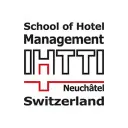 IHTTI, School of Hotel Management - logo