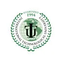 International Technological University_logo