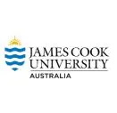James Cook University, Townsville - logo