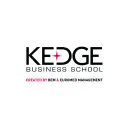 KEDGE Business School, Paris - logo