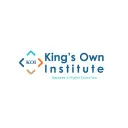 King's Own Institute - logo