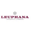 Leuphana University of Lüneburg - logo