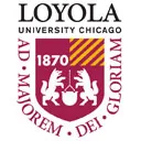 Loyola University Chicago - logo