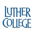 Luther College - logo