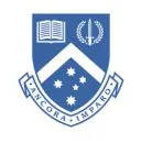 Monash University, Melbourne - logo
