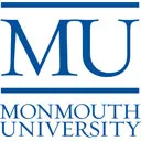 Monmouth University - logo