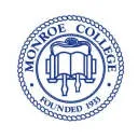 Monroe College - logo