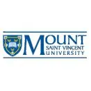 Mount Saint Vincent University - logo