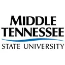 Middle Tennessee State University - logo