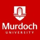 Murdoch University, Perth - logo
