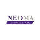 NEOMA Business School, Rouen Campus - logo