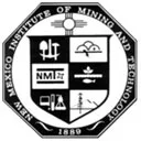 New Mexico Institute of Mining and Technology - logo