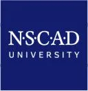 NSCAD University - logo