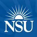 Nova Southeastern University - logo
