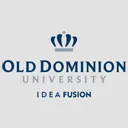 Old Dominion University - logo