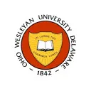 Ohio Wesleyan University - logo