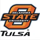 Oklahoma State University, Tulsa - logo