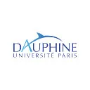 Paris Dauphine University_logo
