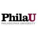 Philadelphia University - logo