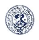 Philipps-University Marburg - logo