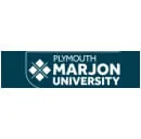 Plymouth Marjon University - logo