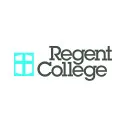 Regent College in Vancouver - logo