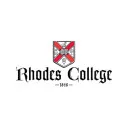 Rhodes College - logo