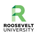 Roosevelt University - logo