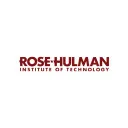 Rose Hulman Institute of Technology - logo