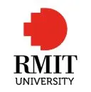 RMIT University - logo