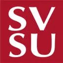 Saginaw Valley State University - logo