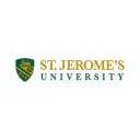 Saint Jerome's University - logo