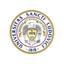 Saint Louis University - logo