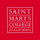 Saint Mary's College of California - logo