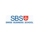 SBS, Swiss Business School, Switzerland_logo
