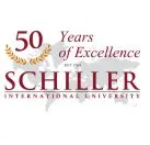 Schiller International University - logo