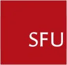 Simon Fraser University, Burnaby - logo