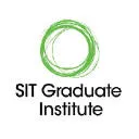 SIT Graduate Institute - logo