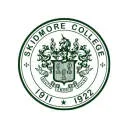 Skidmore College - logo